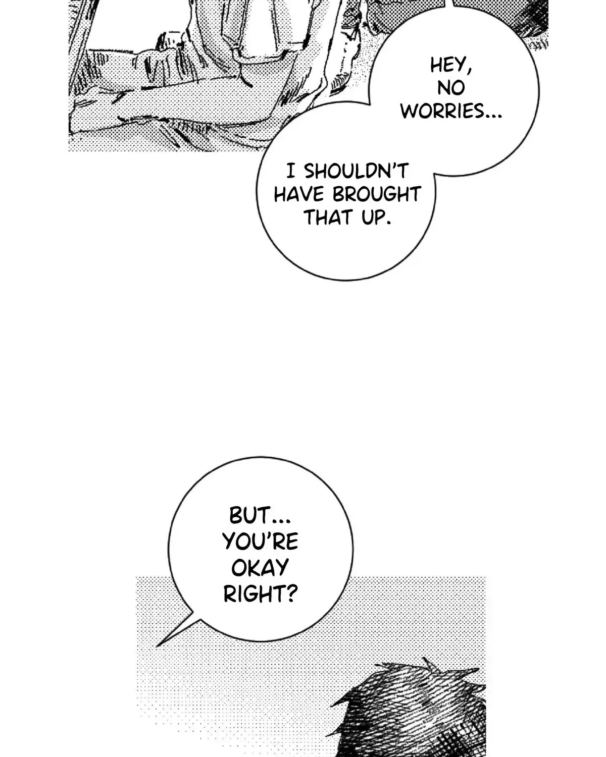 Read No More Eurydice chapter 49 image 75 on Lezhin