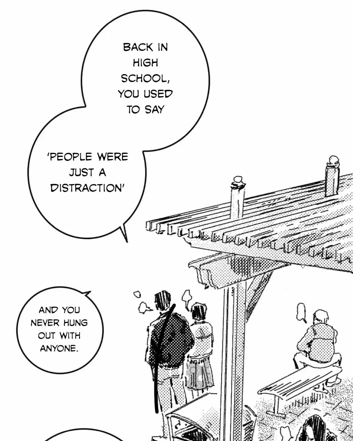 Read No More Eurydice chapter 5.2 image 100 on Lezhin