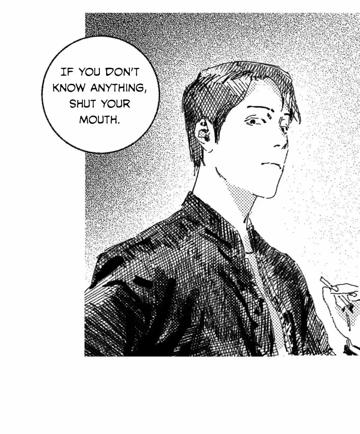 Read No More Eurydice chapter 5.2 image 112 on Lezhin