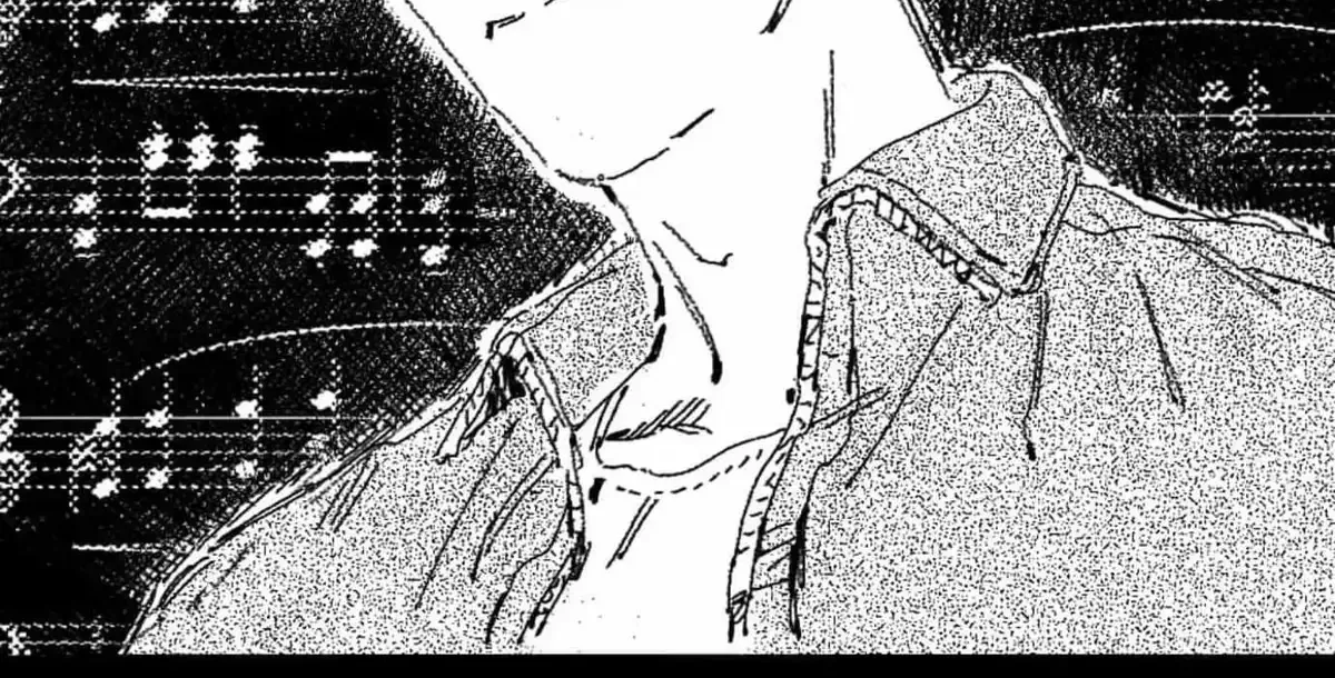 Read No More Eurydice chapter 5.2 image 23 on Lezhin