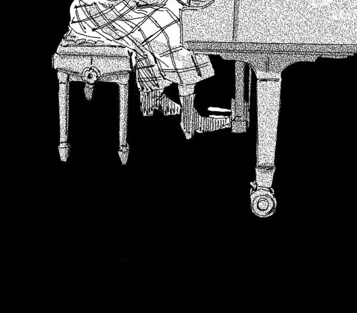 Read No More Eurydice chapter 5.2 image 27 on Lezhin