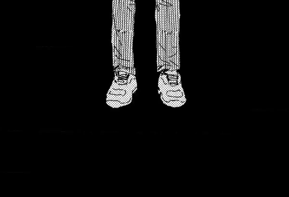 Read No More Eurydice chapter 5.2 image 29 on Lezhin