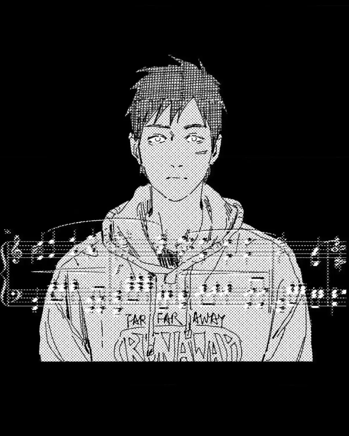 Read No More Eurydice chapter 5.2 image 30 on Lezhin