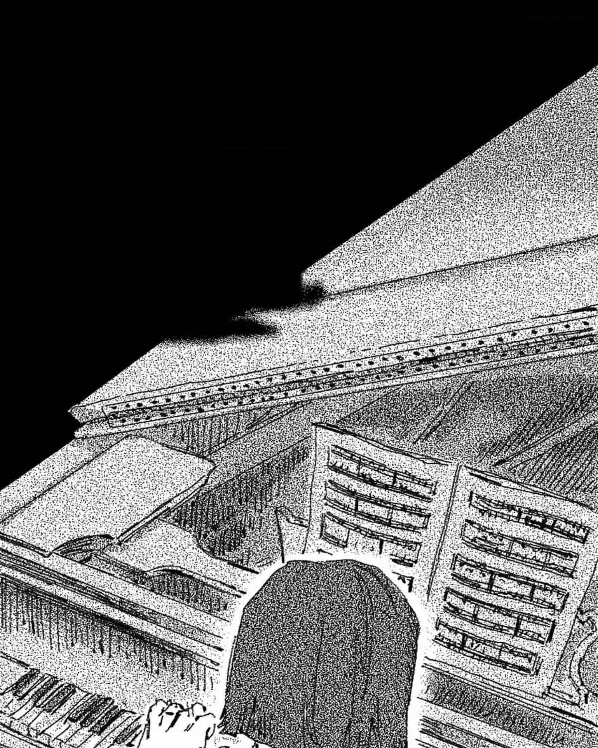 Read No More Eurydice chapter 5.2 image 32 on Lezhin