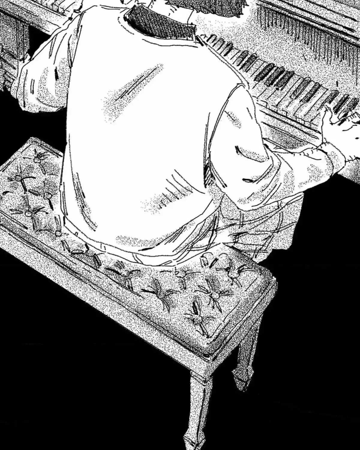 Read No More Eurydice chapter 5.2 image 33 on Lezhin