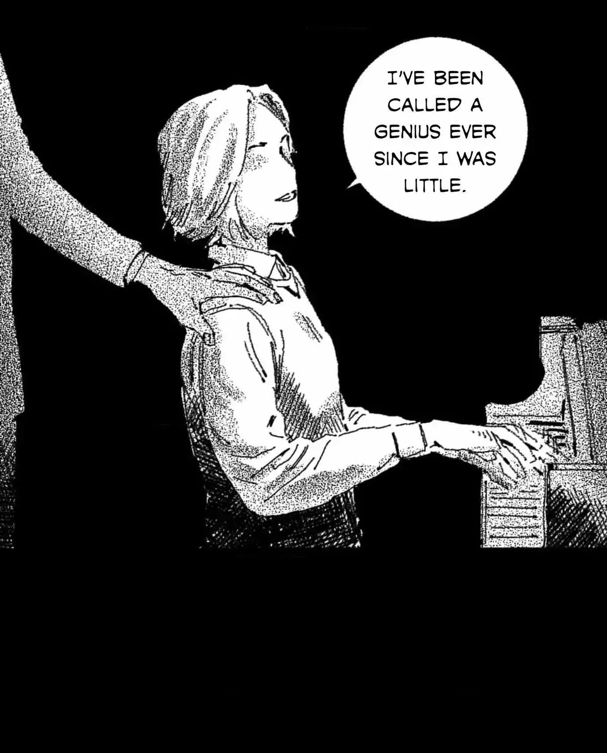 Read No More Eurydice chapter 5.2 image 37 on Lezhin