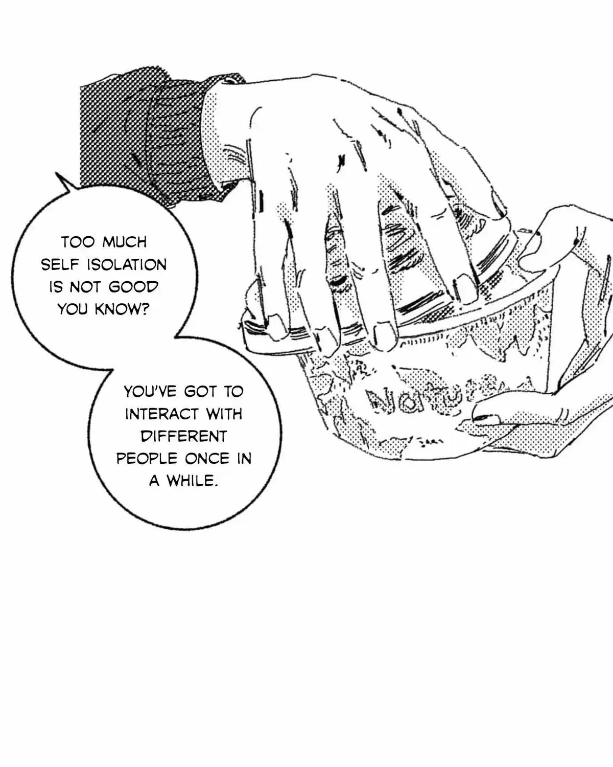 Read No More Eurydice chapter 5.2 image 57 on Lezhin