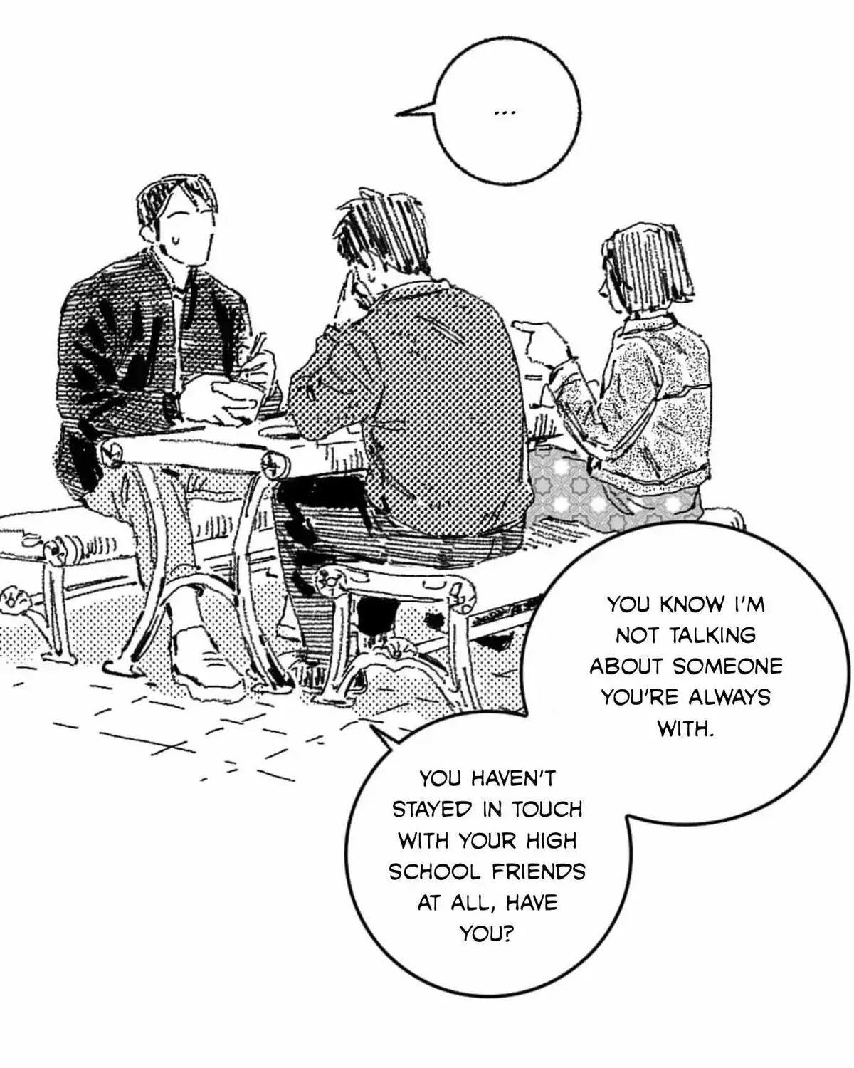 Read No More Eurydice chapter 5.2 image 59 on Lezhin