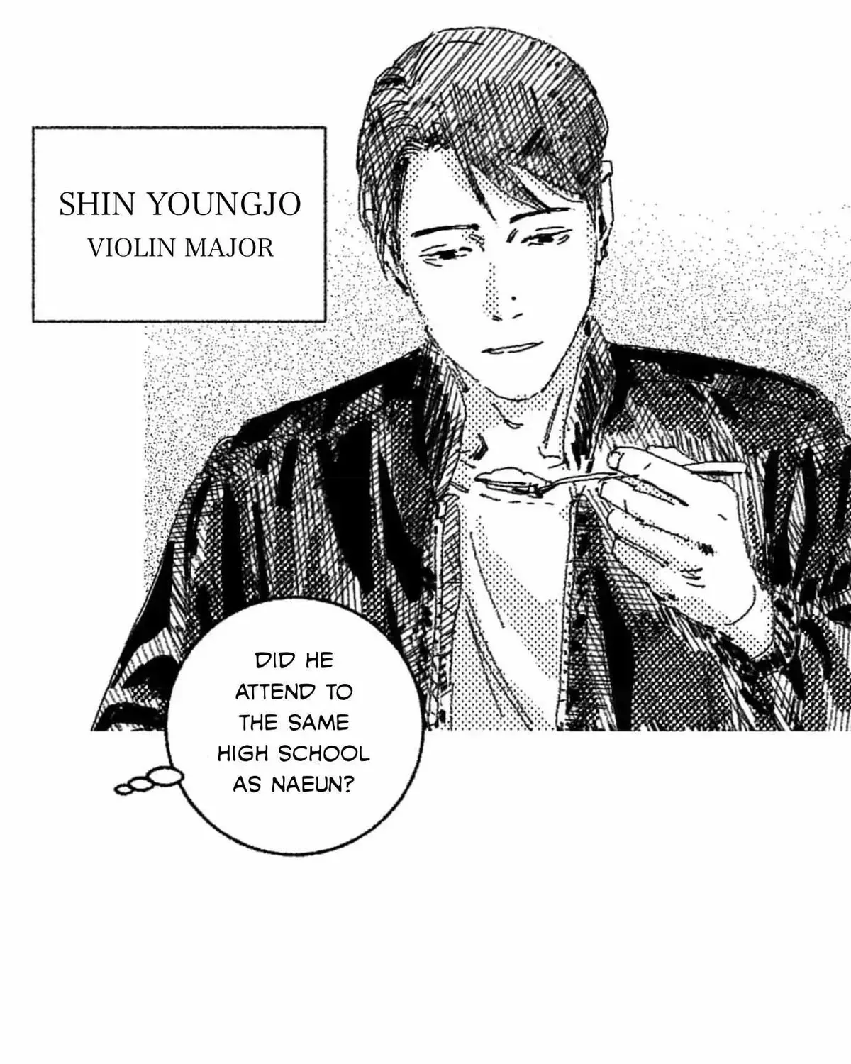 Read No More Eurydice chapter 5.2 image 65 on Lezhin