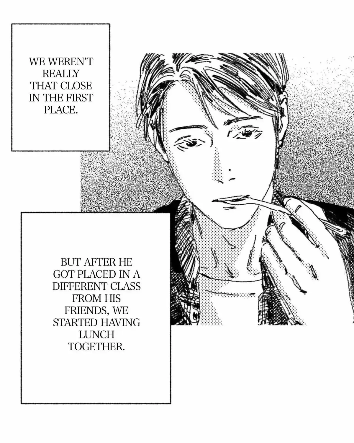 Read No More Eurydice chapter 5.2 image 67 on Lezhin