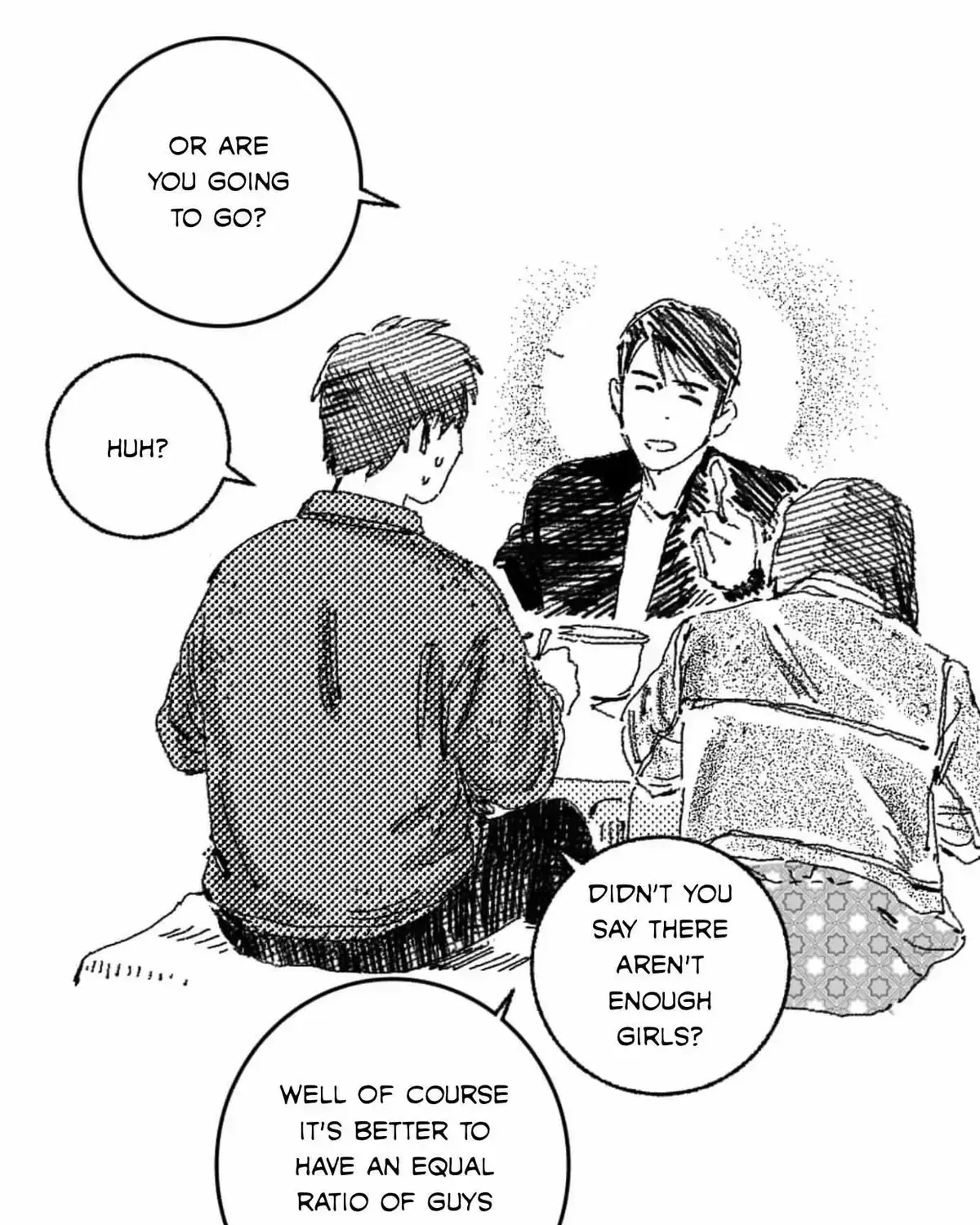 Read No More Eurydice chapter 5.2 image 69 on Lezhin