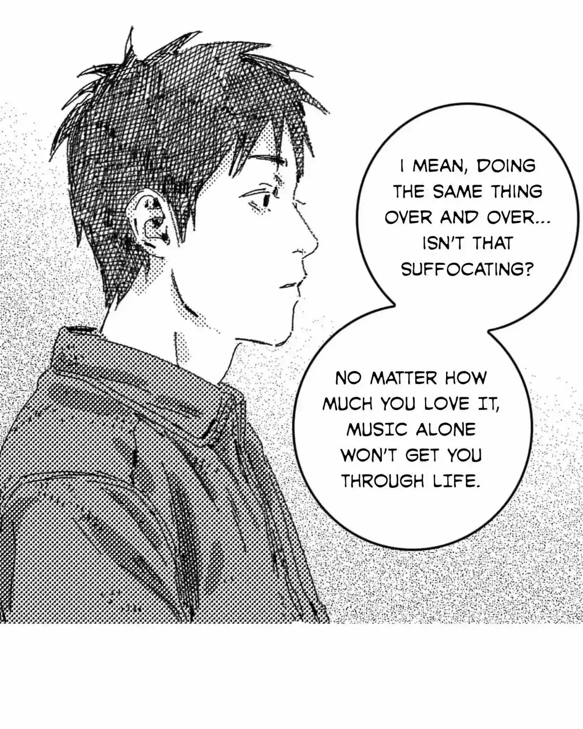 Read No More Eurydice chapter 5.2 image 75 on Lezhin