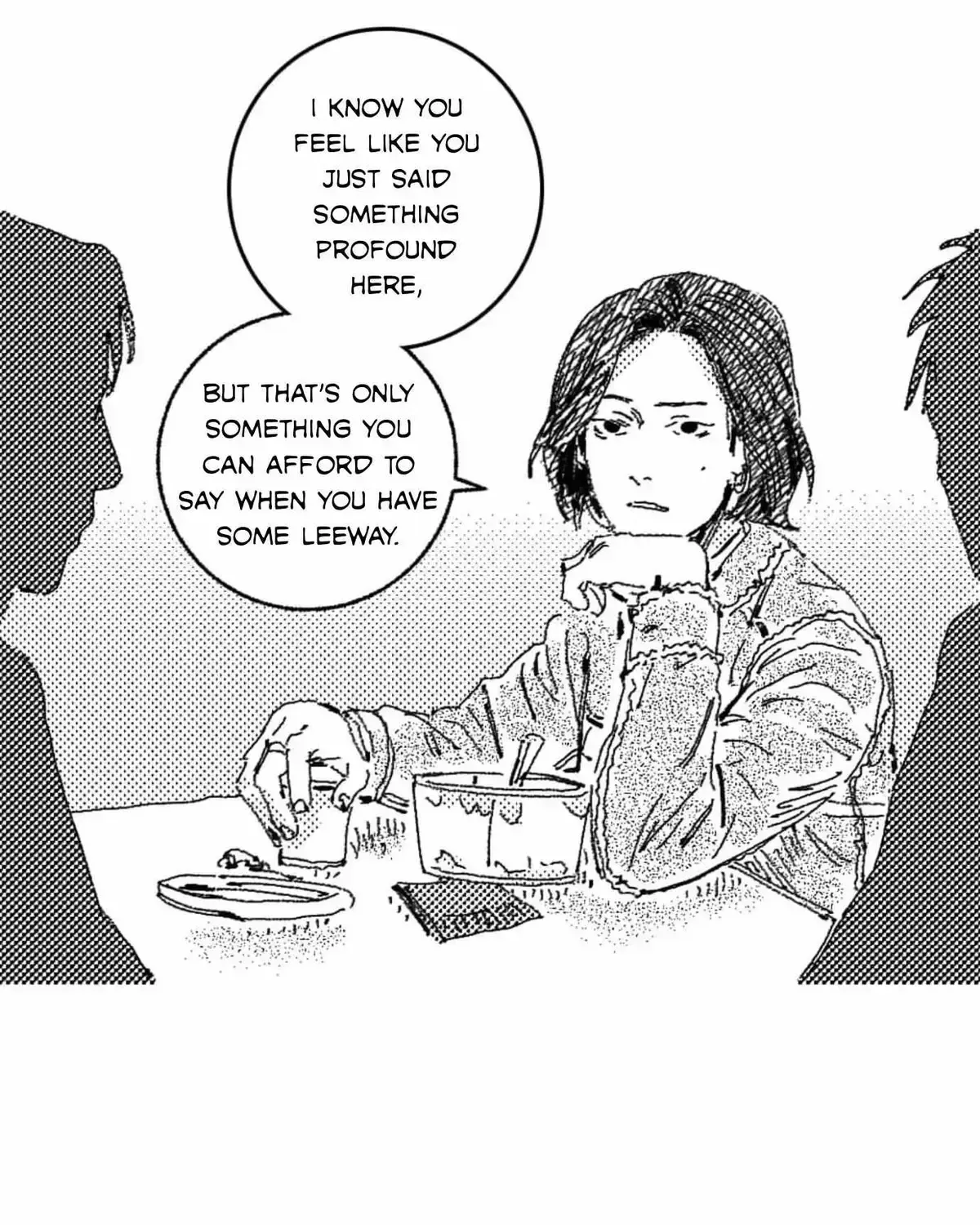 Read No More Eurydice chapter 5.2 image 77 on Lezhin