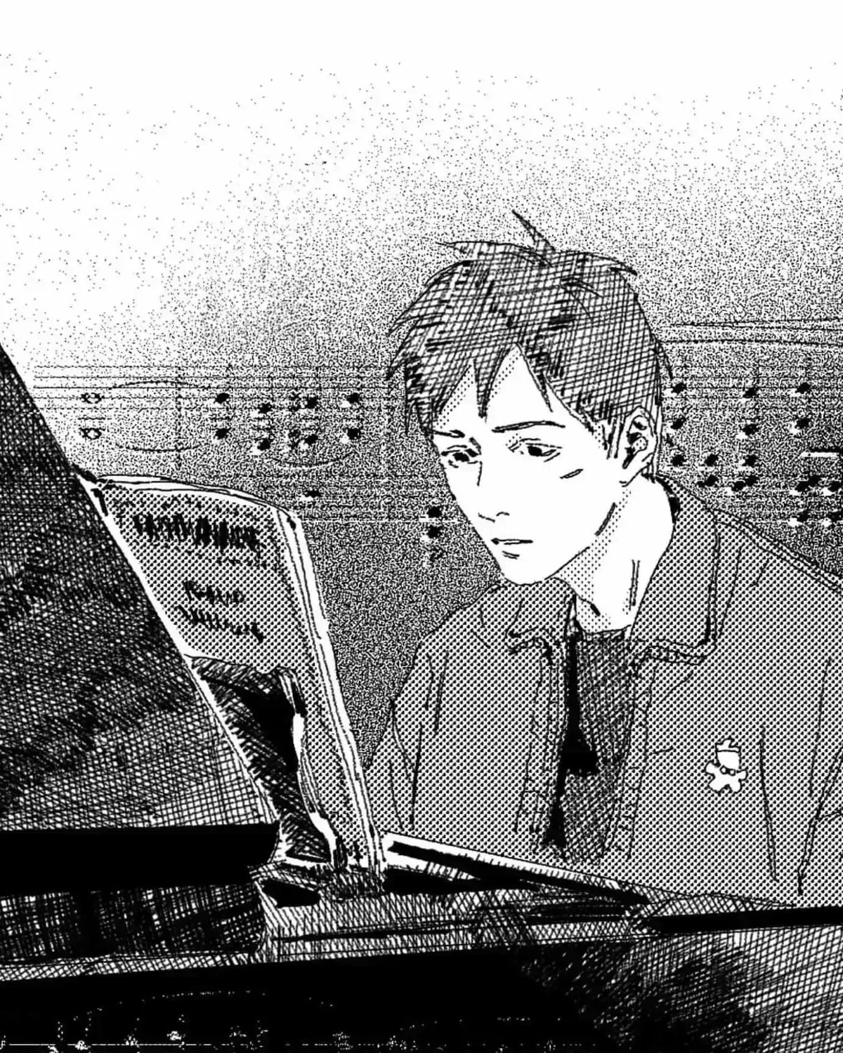 Read No More Eurydice chapter 5.2 image 8 on Lezhin