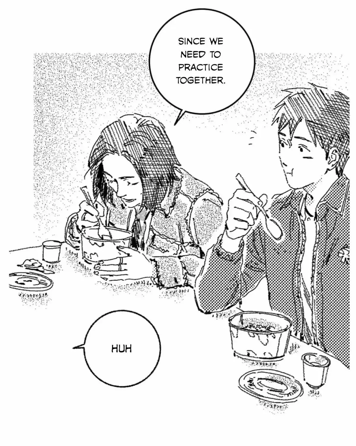 Read No More Eurydice chapter 5.2 image 81 on Lezhin