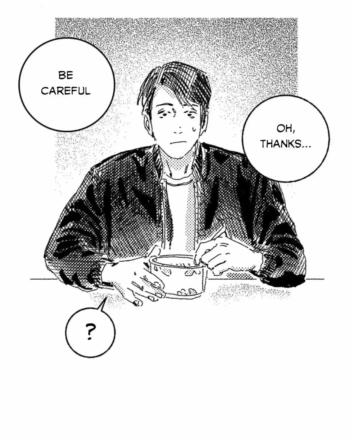 Read No More Eurydice chapter 5.2 image 84 on Lezhin