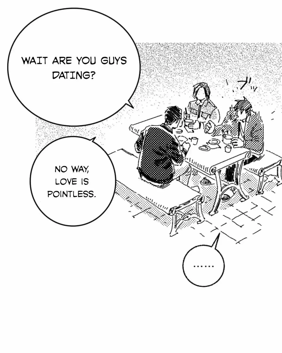 Read No More Eurydice chapter 5.2 image 86 on Lezhin