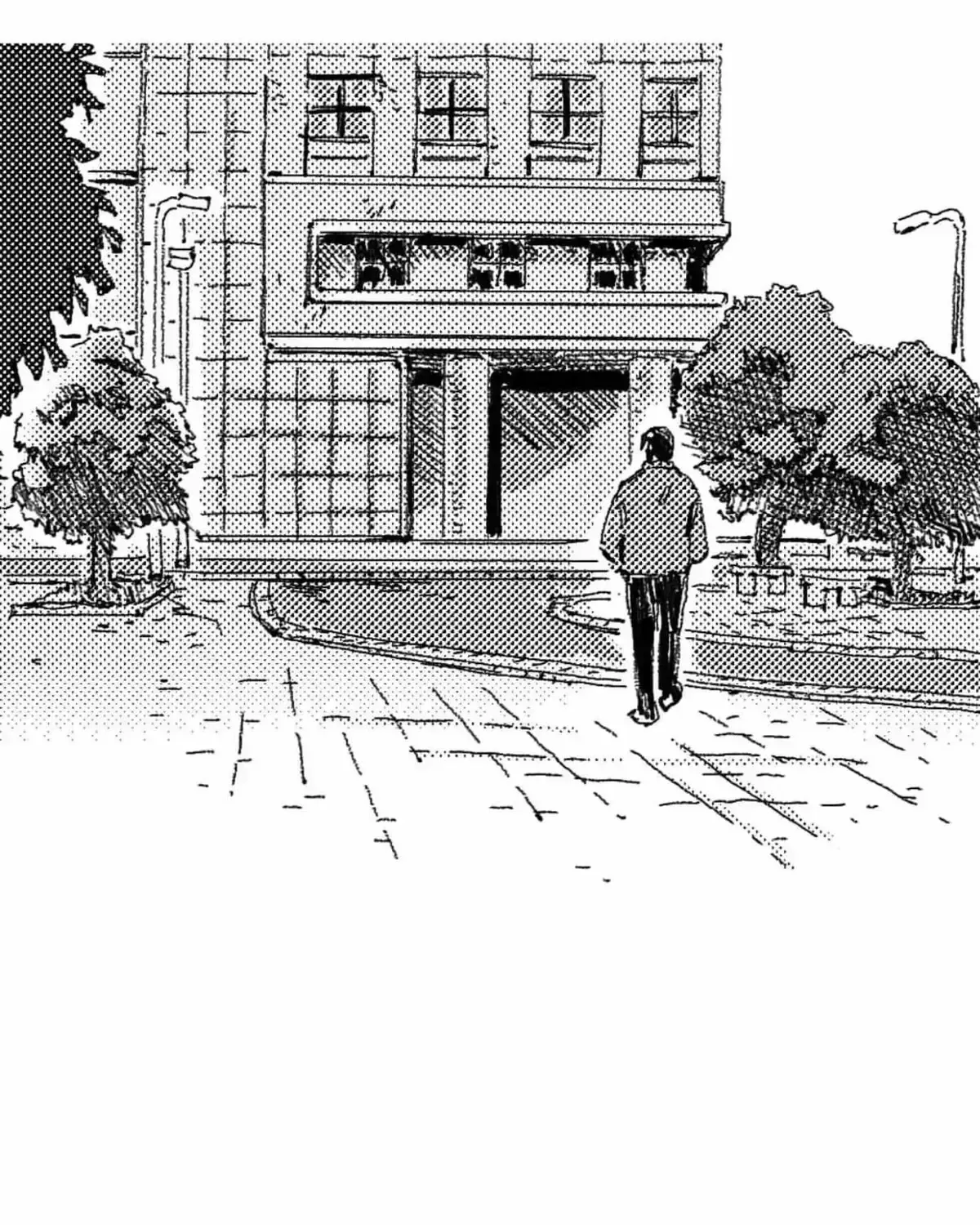 Read No More Eurydice chapter 5.2 image 94 on Lezhin