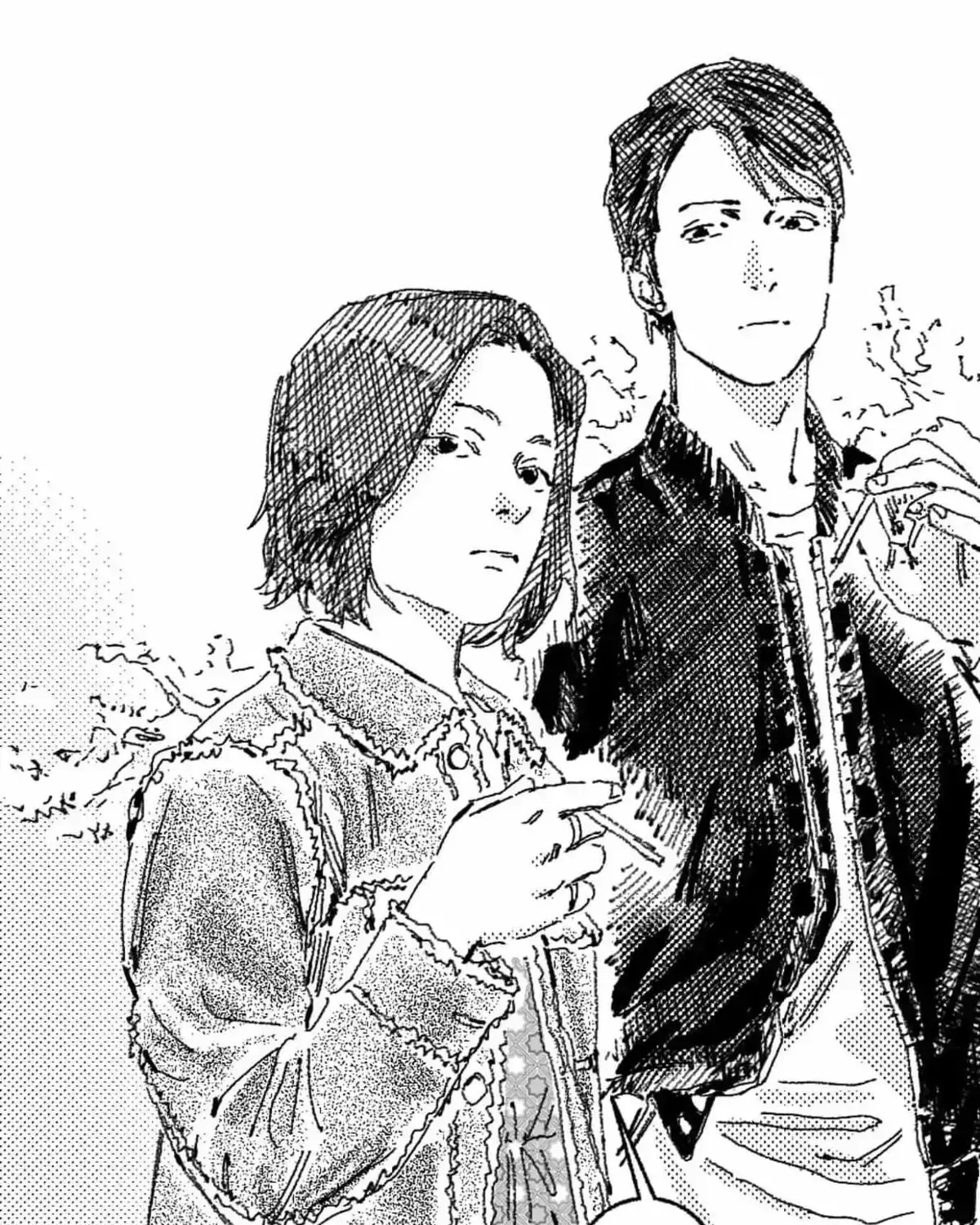 Read No More Eurydice chapter 5.2 image 96 on Lezhin