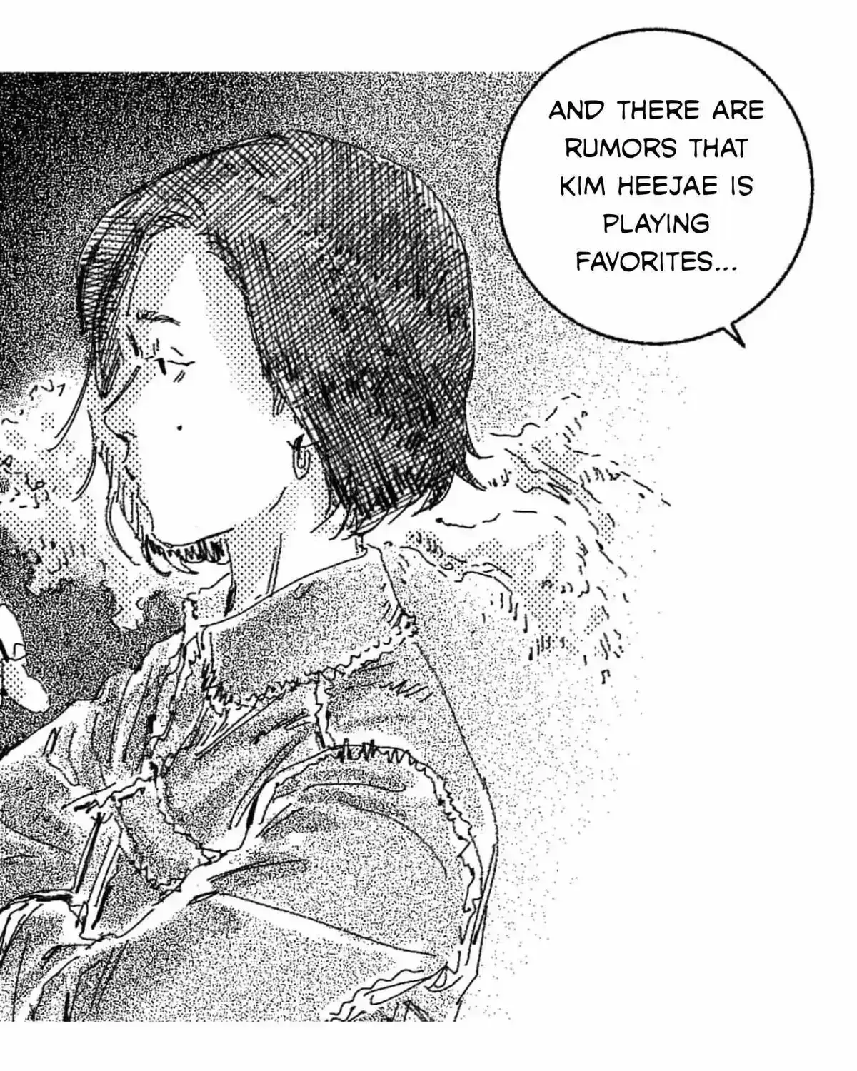 Read No More Eurydice chapter 5.3 image 108 on Lezhin