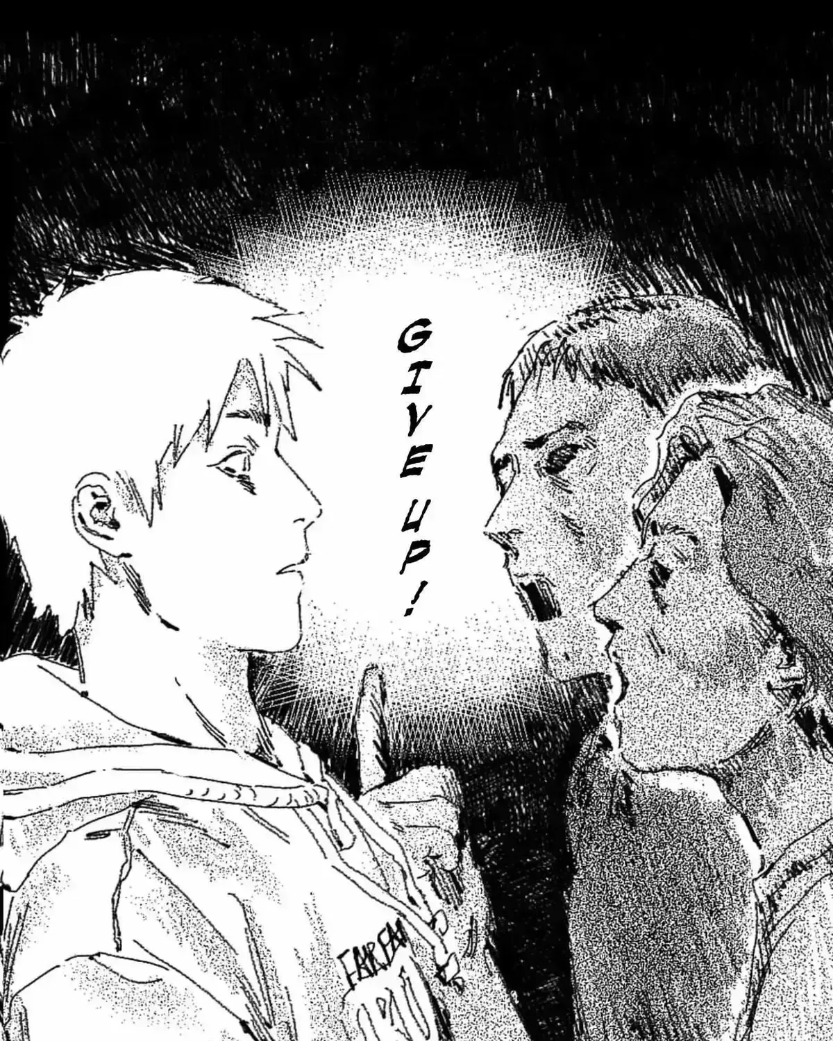 Read No More Eurydice chapter 5.3 image 45 on Lezhin