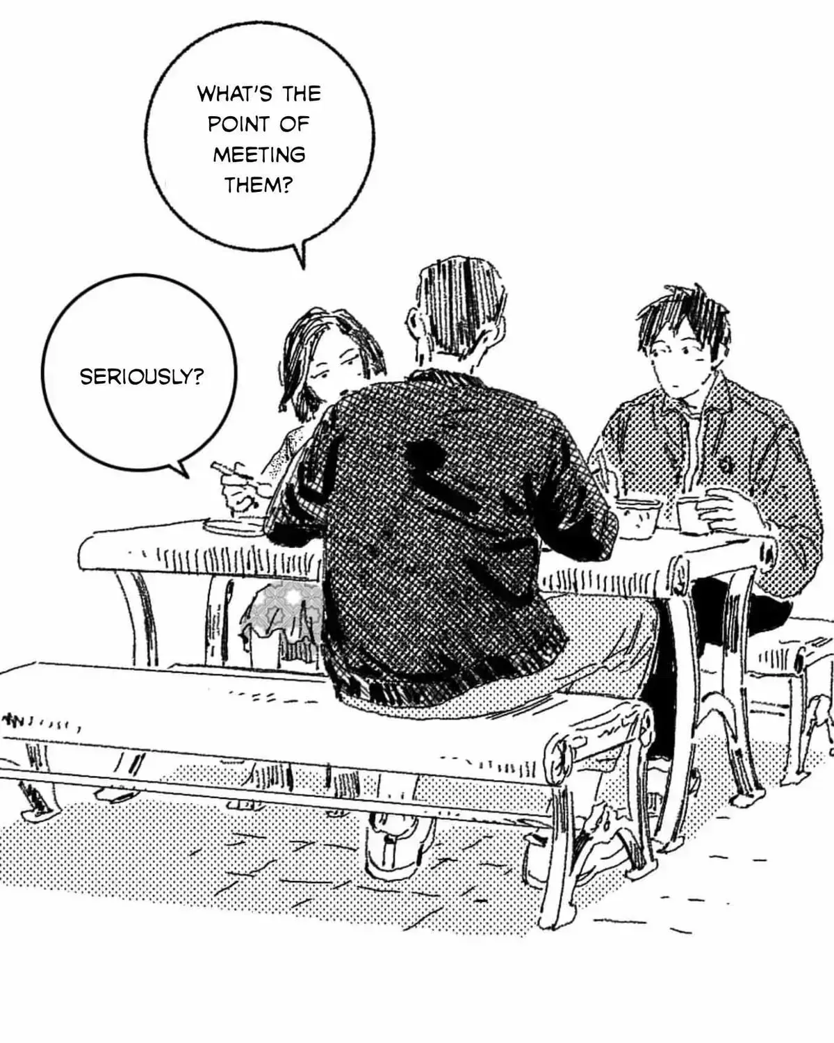 Read No More Eurydice chapter 5.3 image 61 on Lezhin