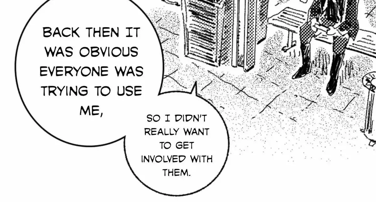 Read No More Eurydice chapter 5.4 image 101 on Lezhin