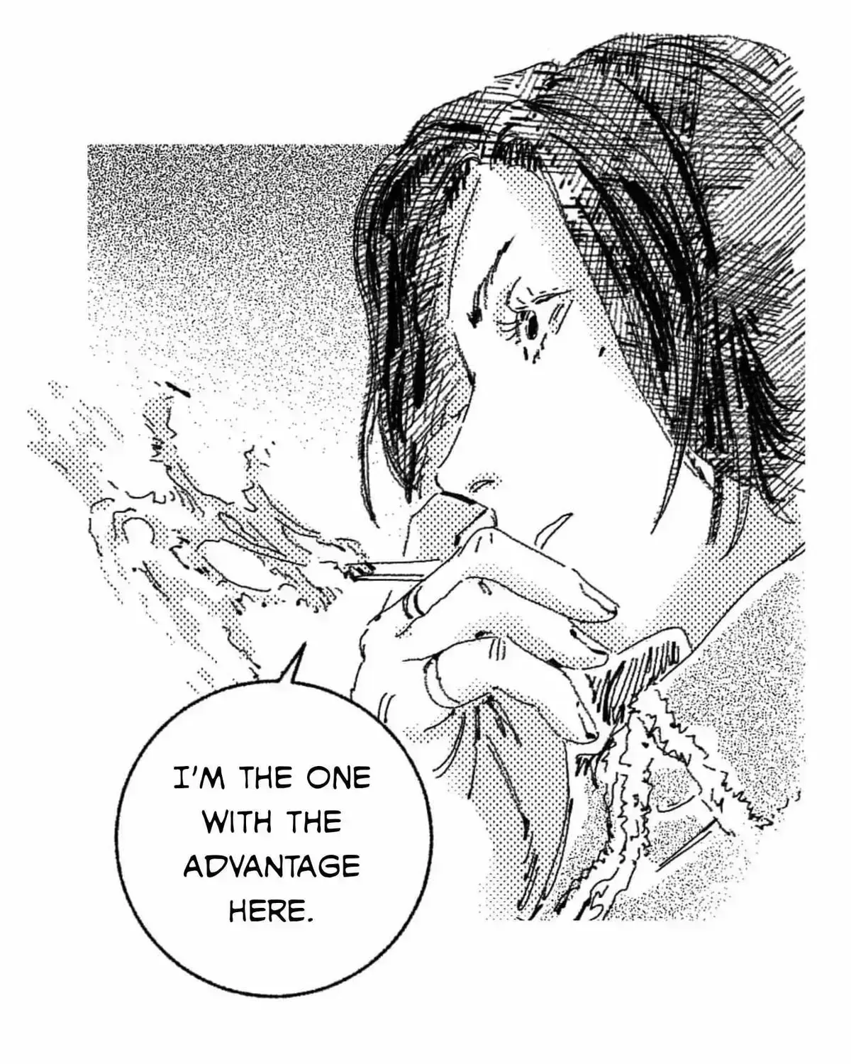 Read No More Eurydice chapter 5.4 image 117 on Lezhin