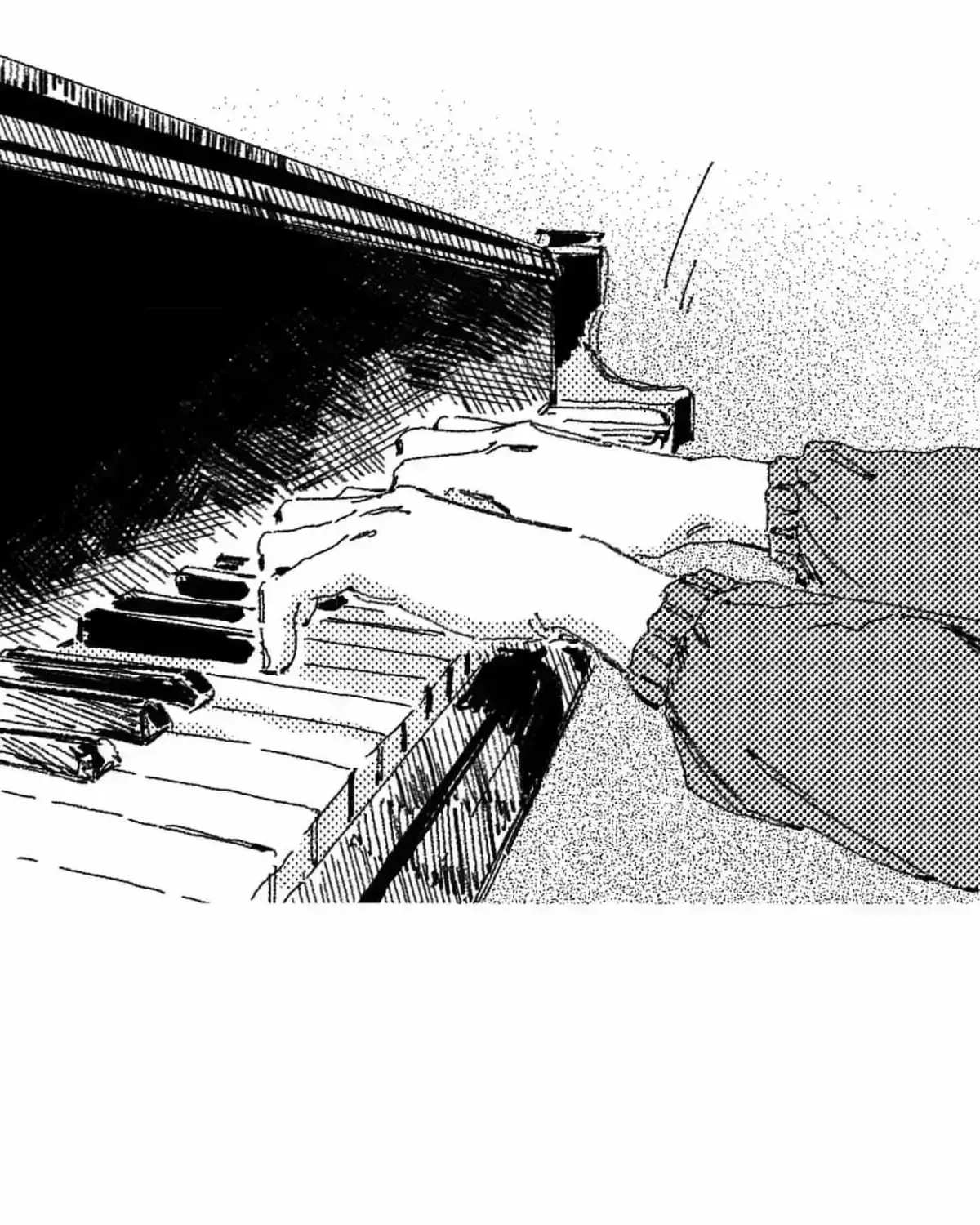 Read No More Eurydice chapter 5.4 image 12 on Lezhin