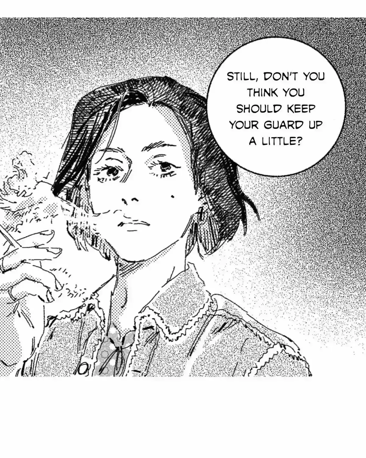 Read No More Eurydice chapter 5.5 image 104 on Lezhin