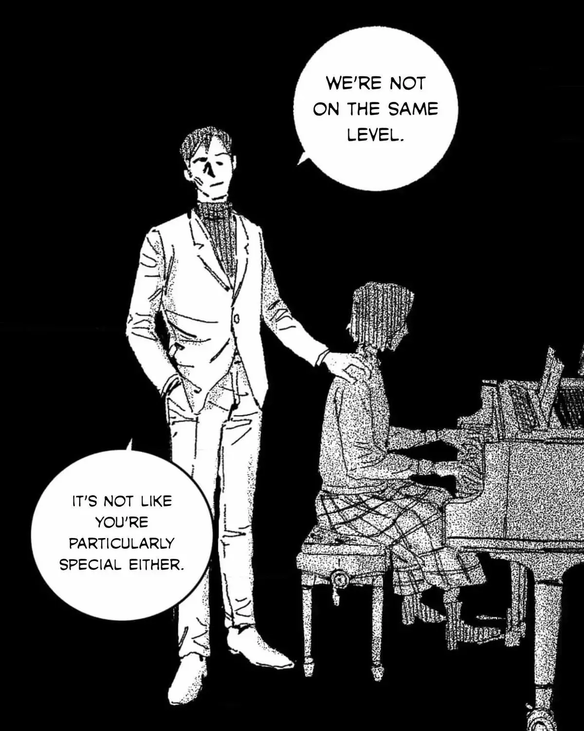 Read No More Eurydice chapter 5.6 image 38 on Lezhin