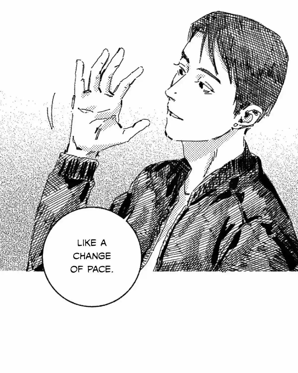Read No More Eurydice chapter 5.6 image 73 on Lezhin