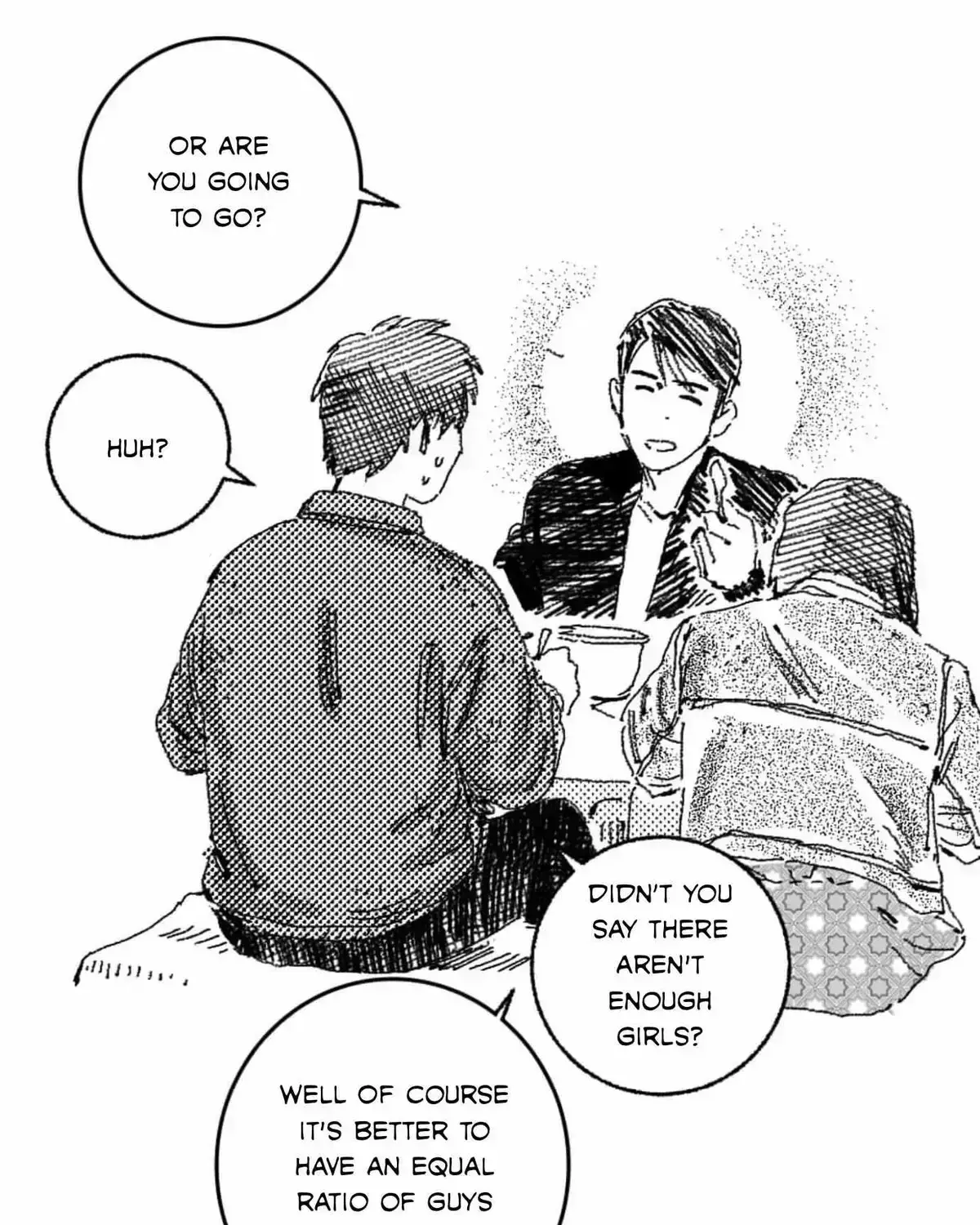 Read No More Eurydice chapter 5.7 image 69 on Lezhin