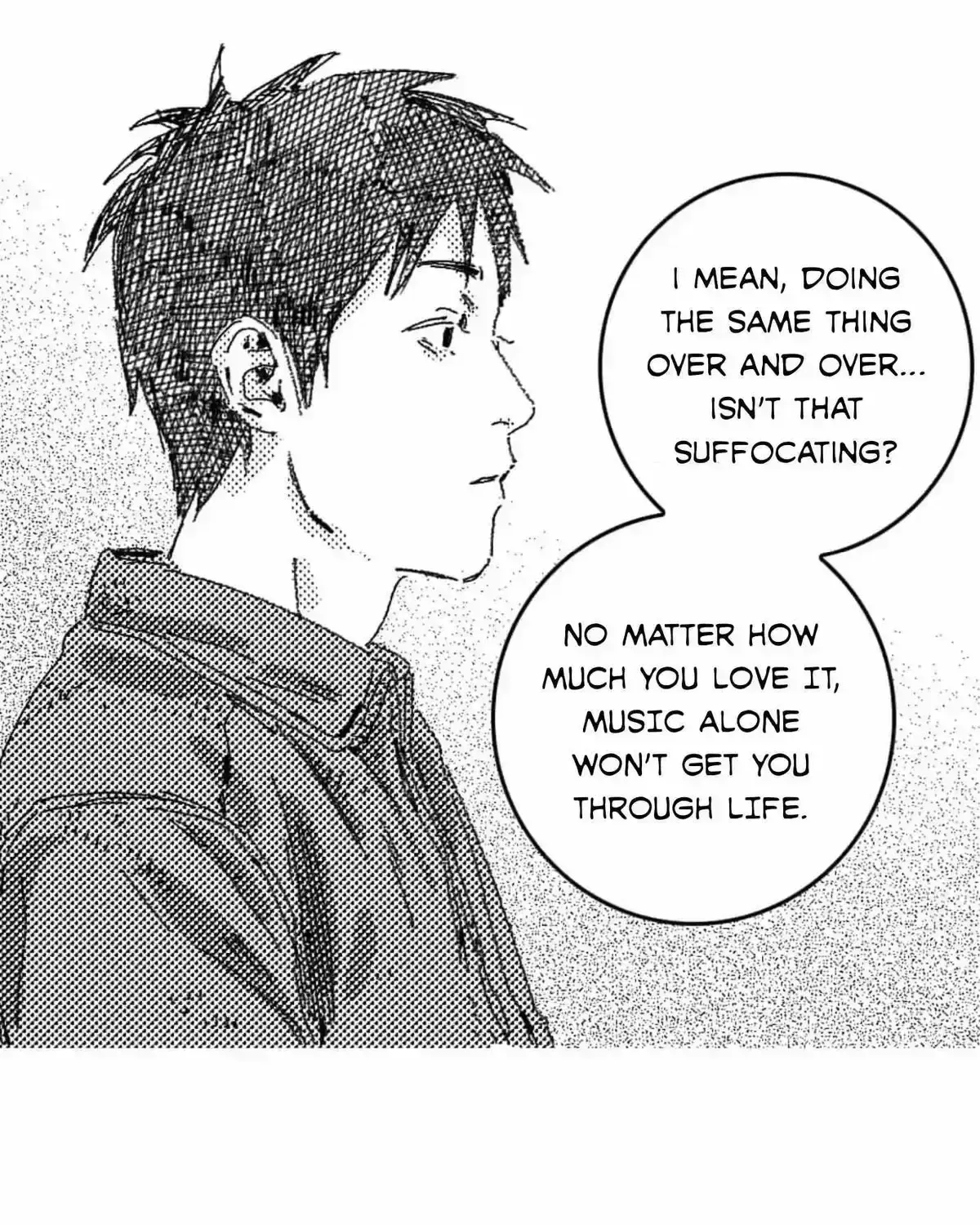 Read No More Eurydice chapter 5.7 image 75 on Lezhin