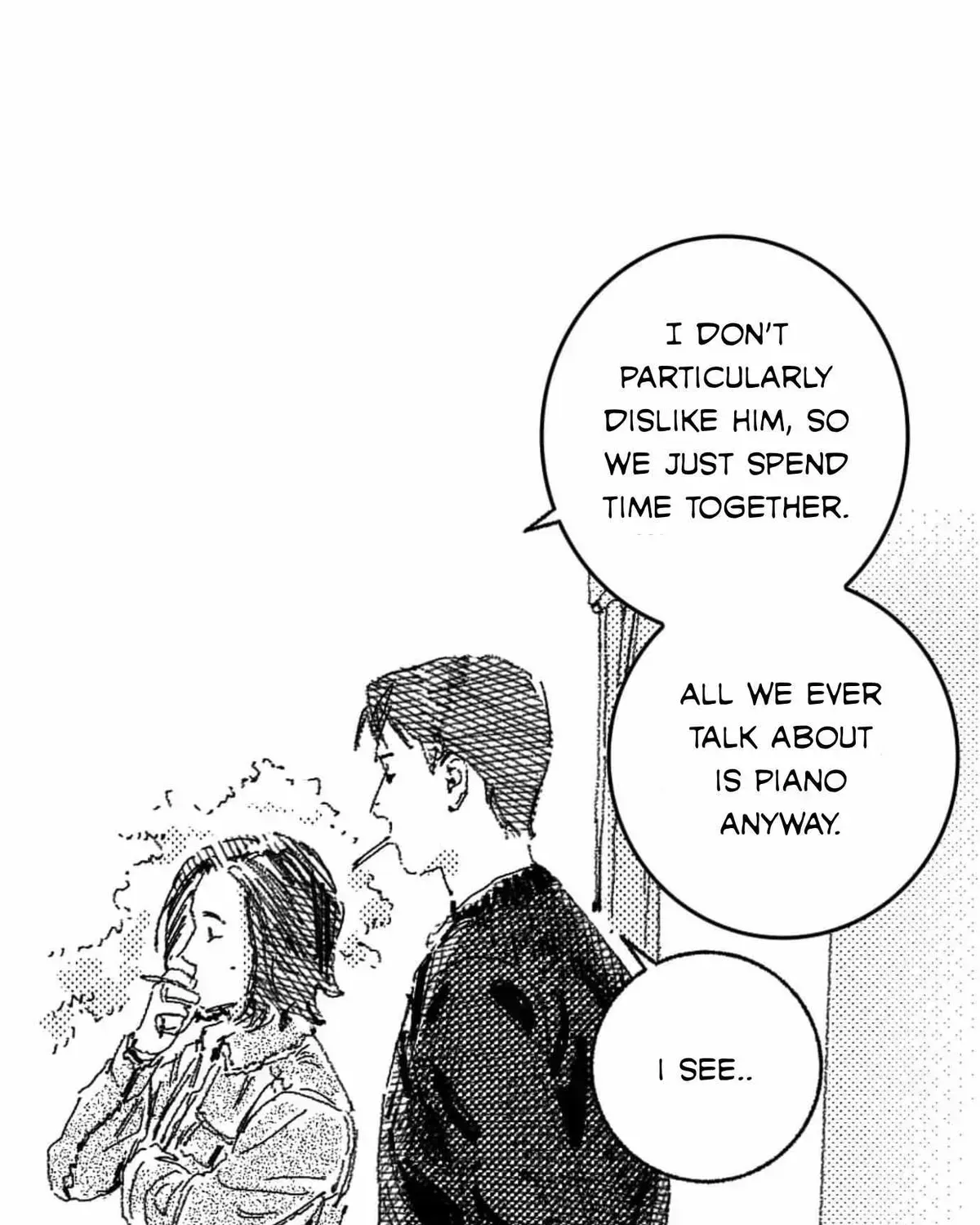 Read No More Eurydice chapter 5.8 image 102 on Lezhin