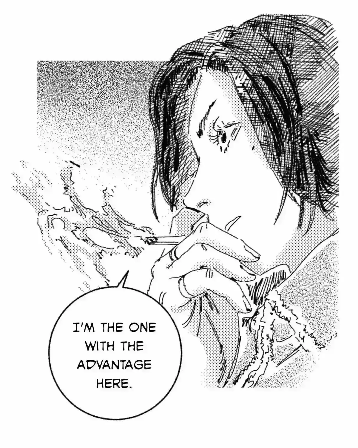 Read No More Eurydice chapter 5.9 image 117 on Lezhin