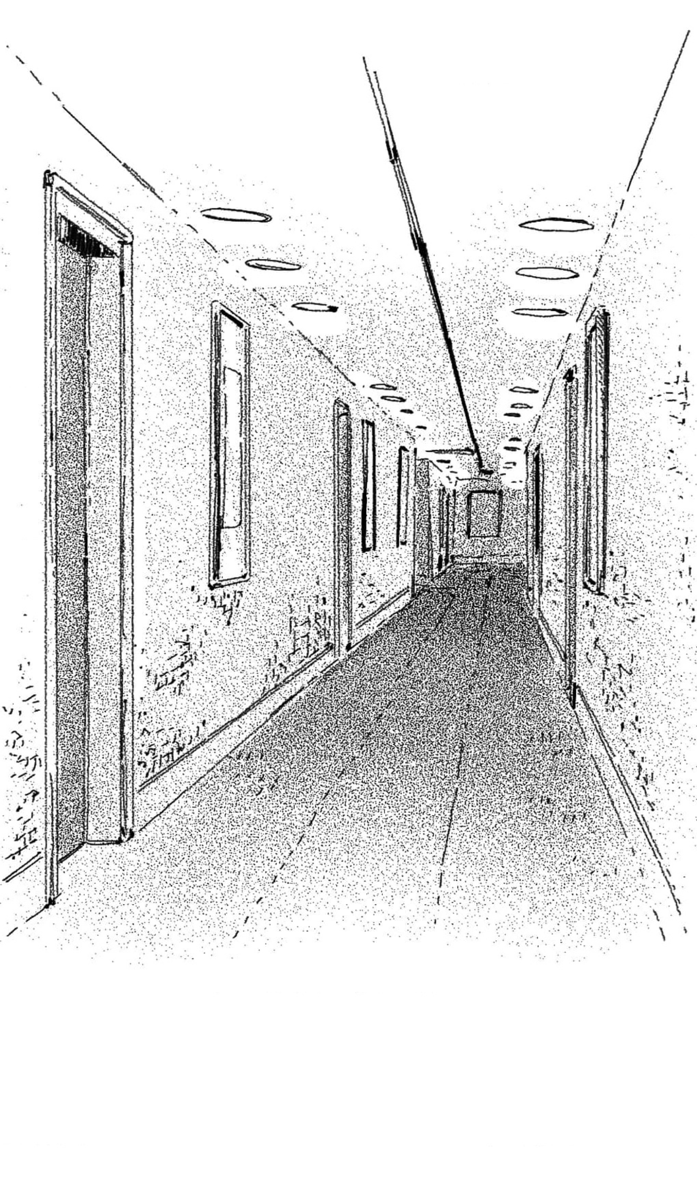Read No More Eurydice chapter 5 image 1 on Lezhin