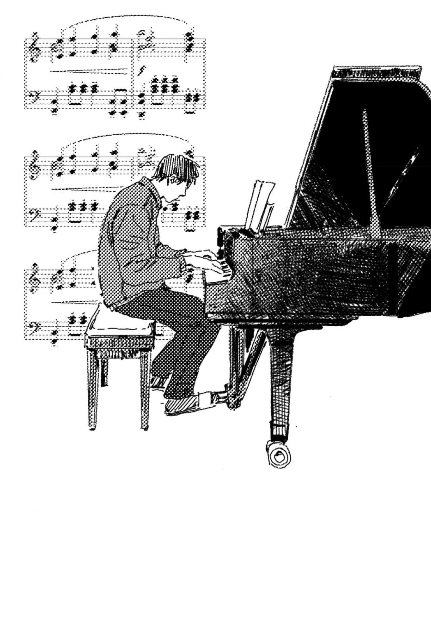 Read No More Eurydice chapter 5 image 10 on Lezhin