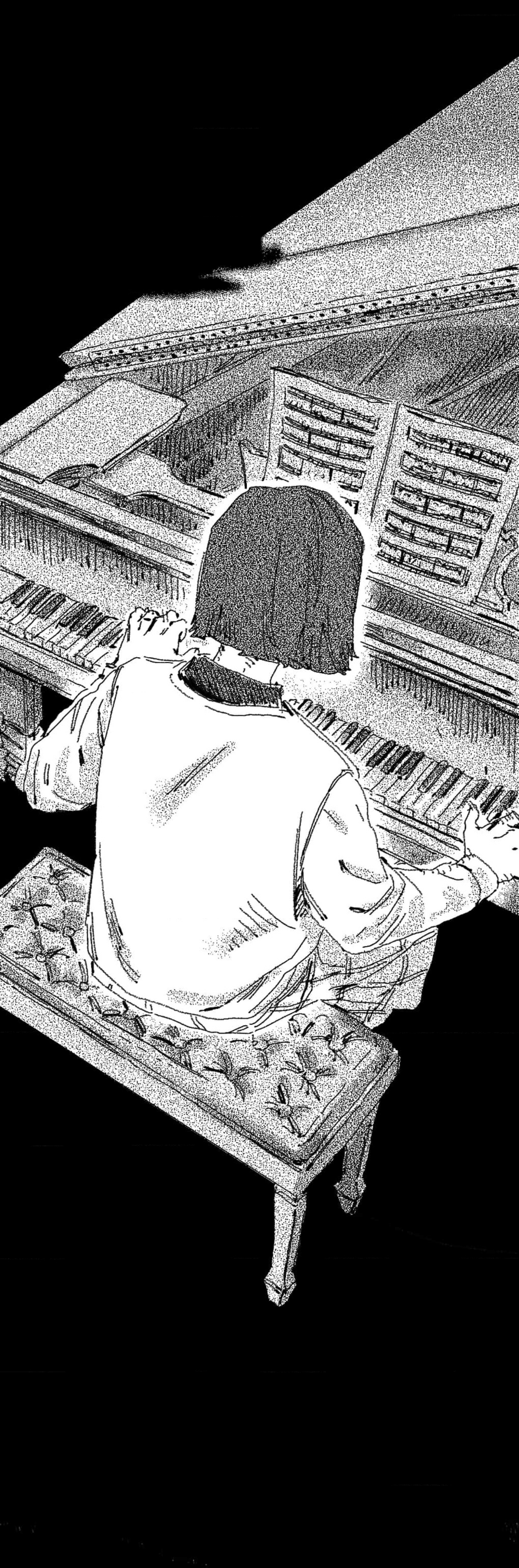 Read No More Eurydice chapter 5 image 16 on Lezhin