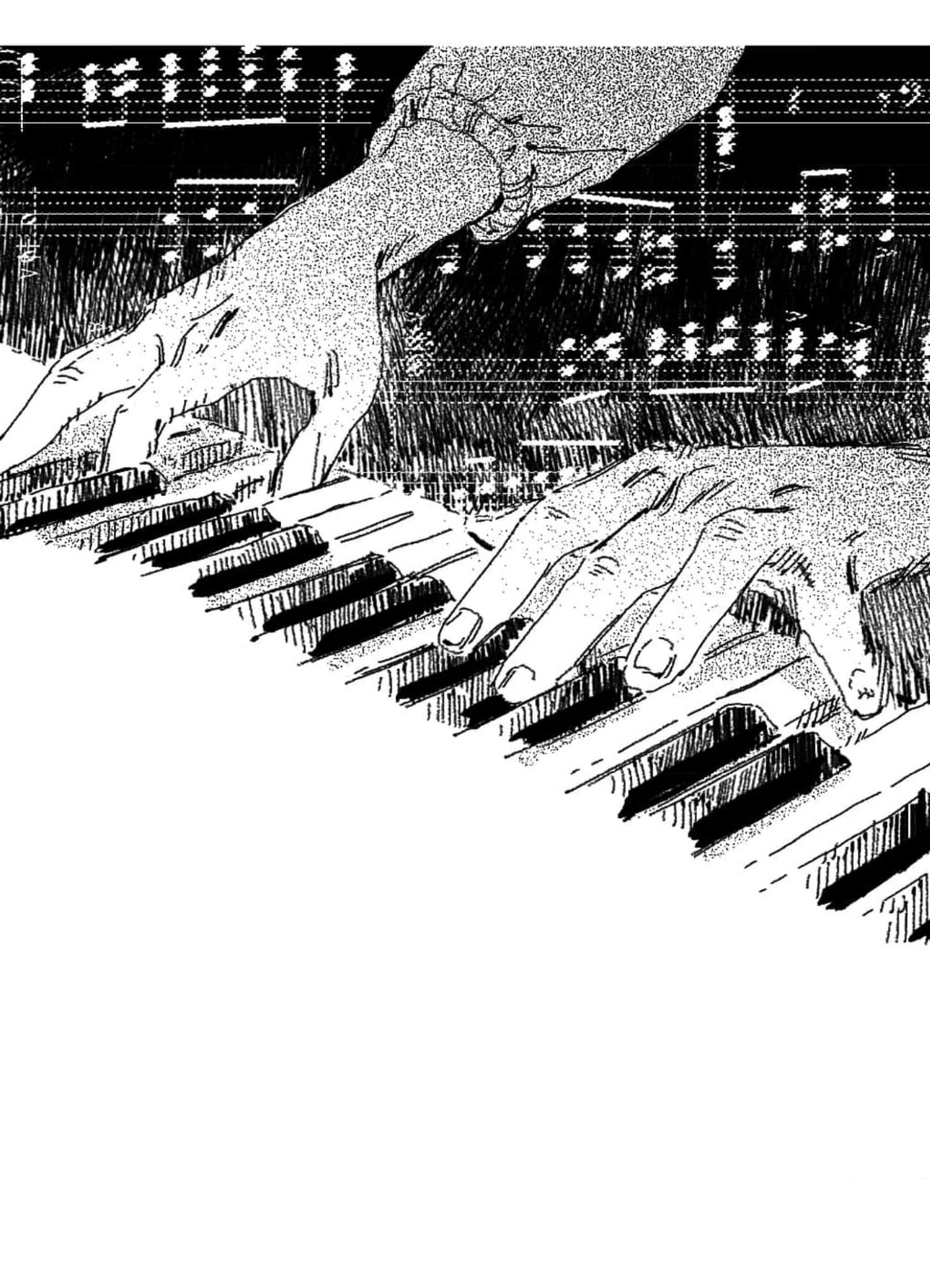 Read No More Eurydice chapter 5 image 3 on Lezhin