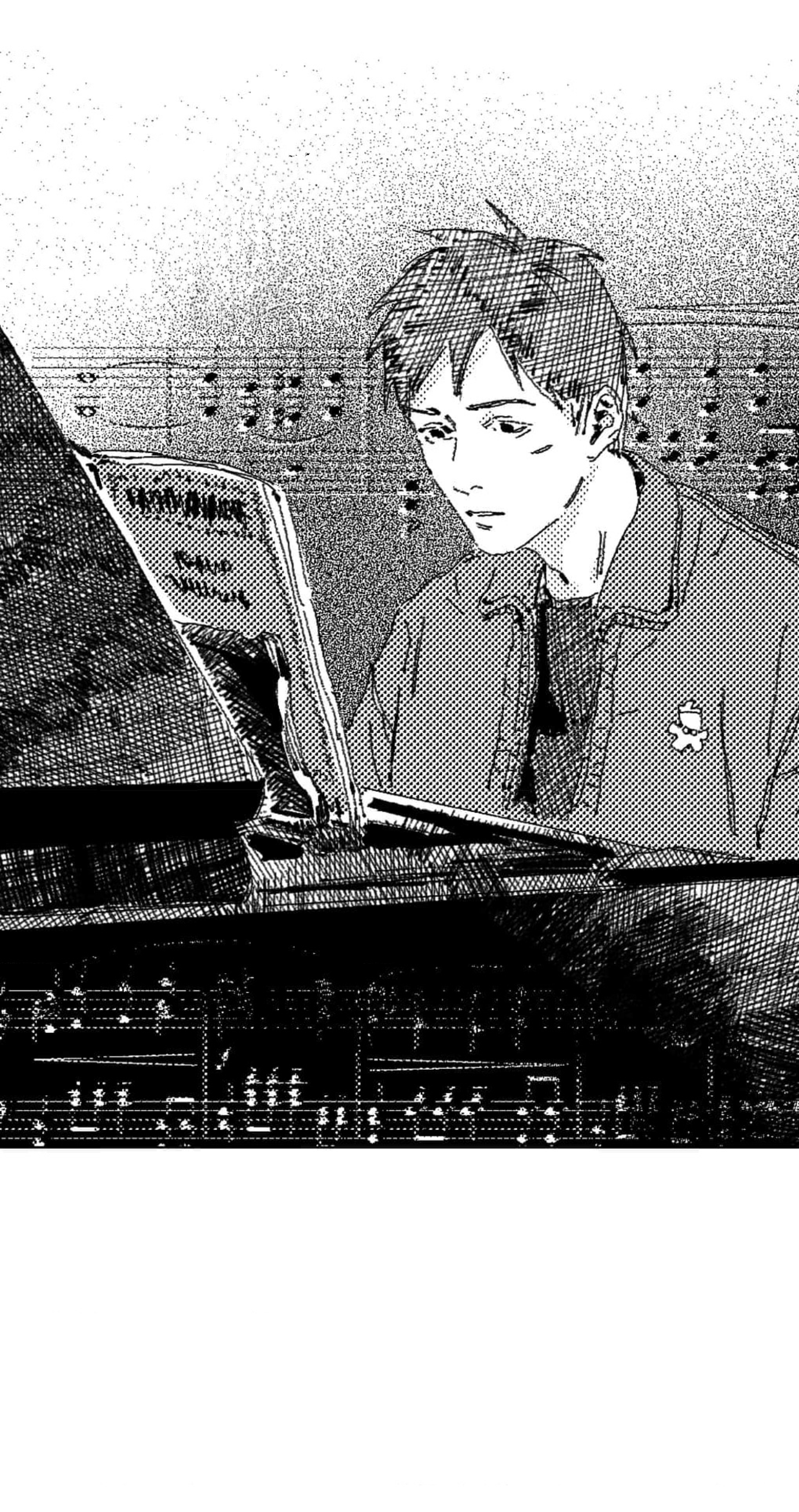 Read No More Eurydice chapter 5 image 4 on Lezhin