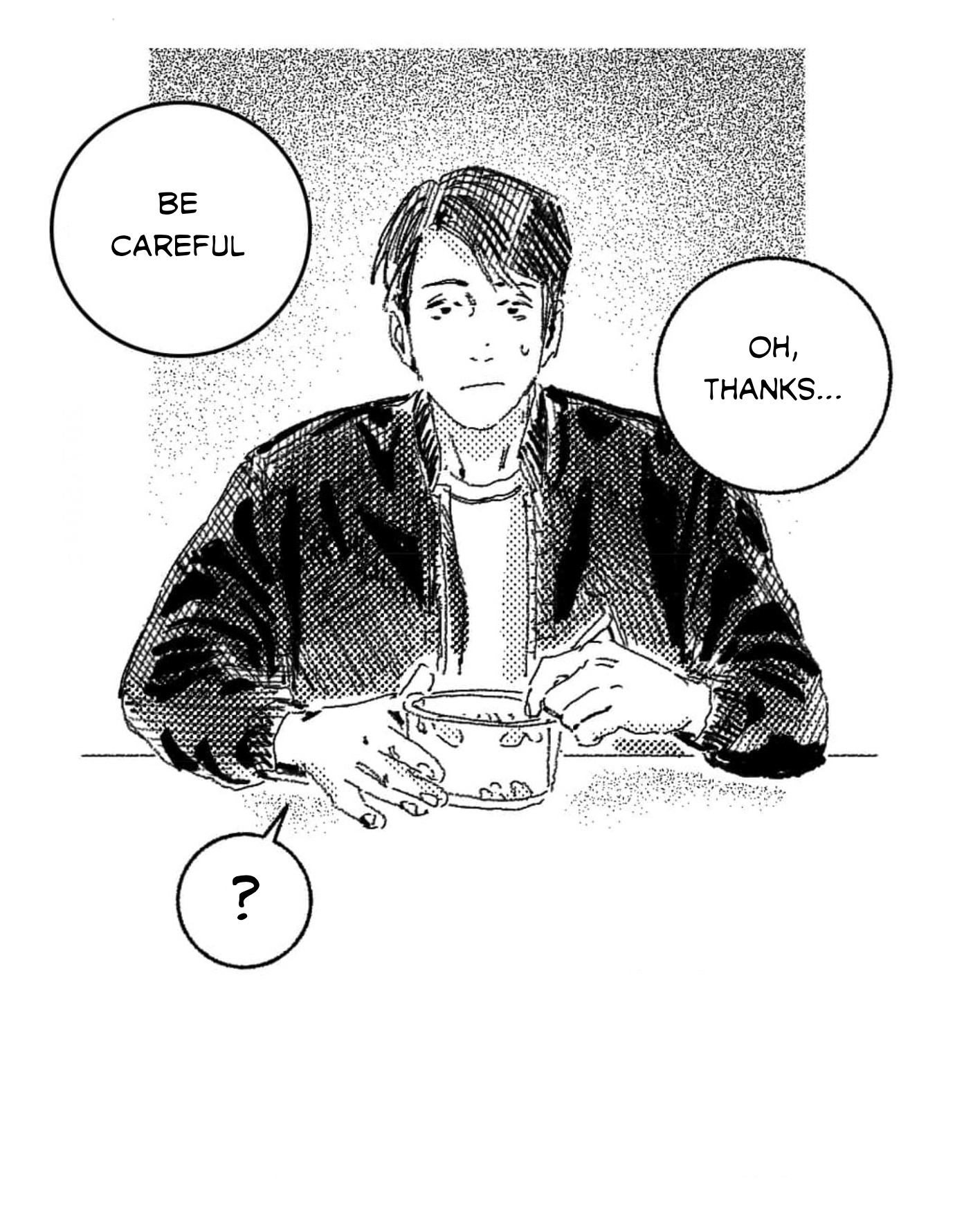 Read No More Eurydice chapter 5 image 44 on Lezhin