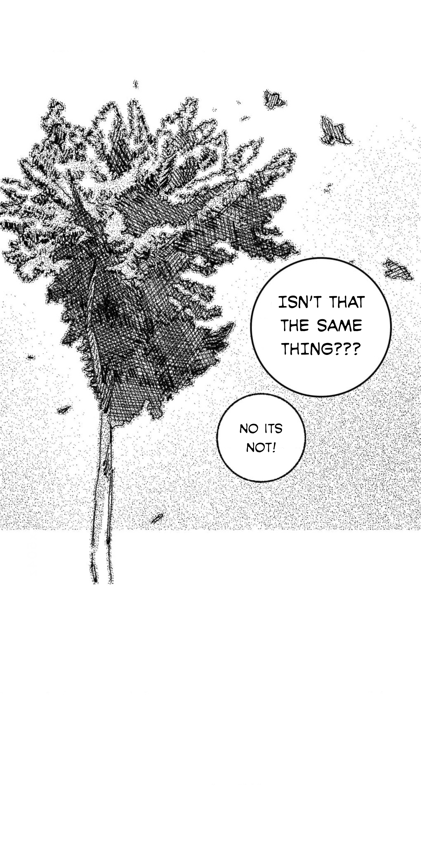Read No More Eurydice chapter 5 image 47 on Lezhin