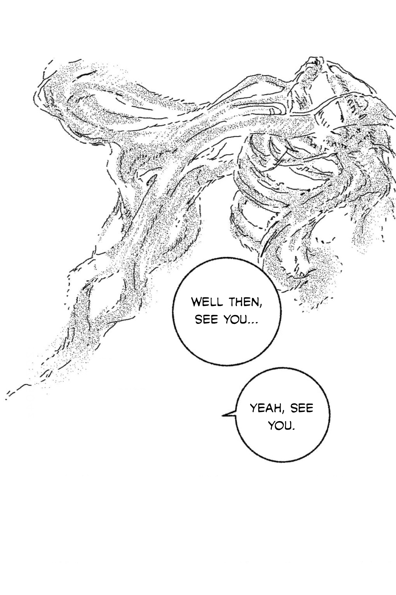 Read No More Eurydice chapter 5 image 48 on Lezhin