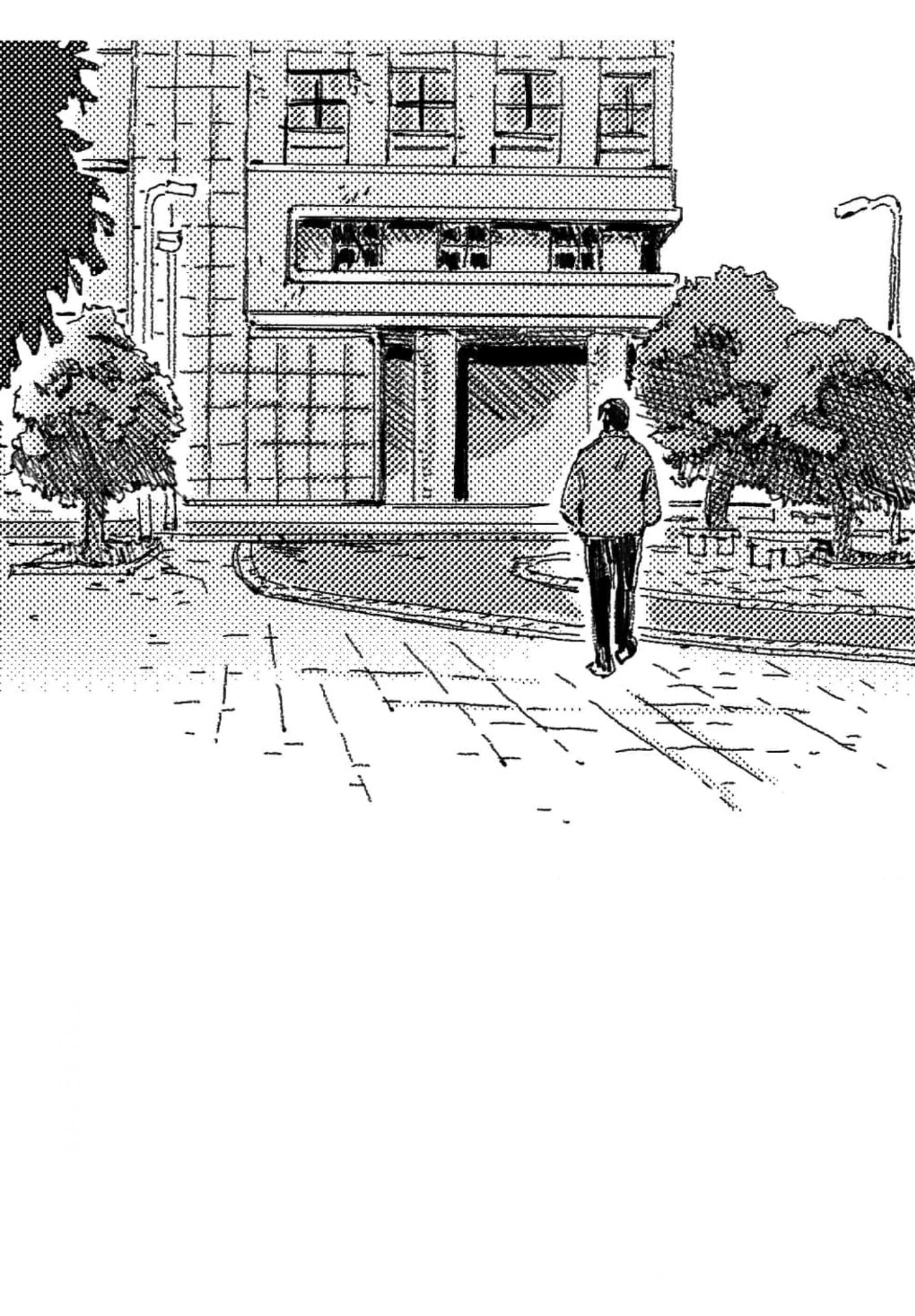Read No More Eurydice chapter 5 image 49 on Lezhin