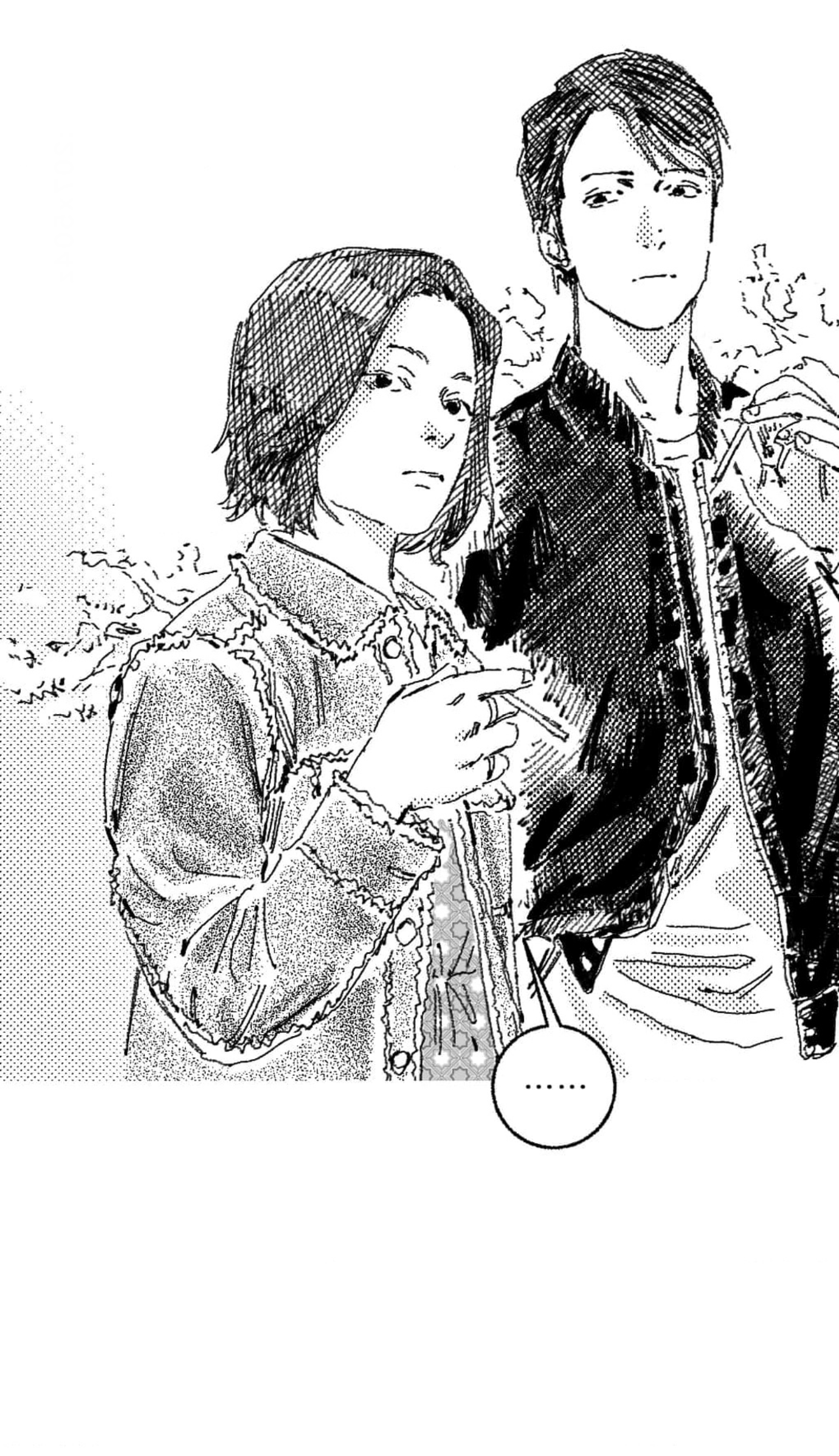 Read No More Eurydice chapter 5 image 50 on Lezhin