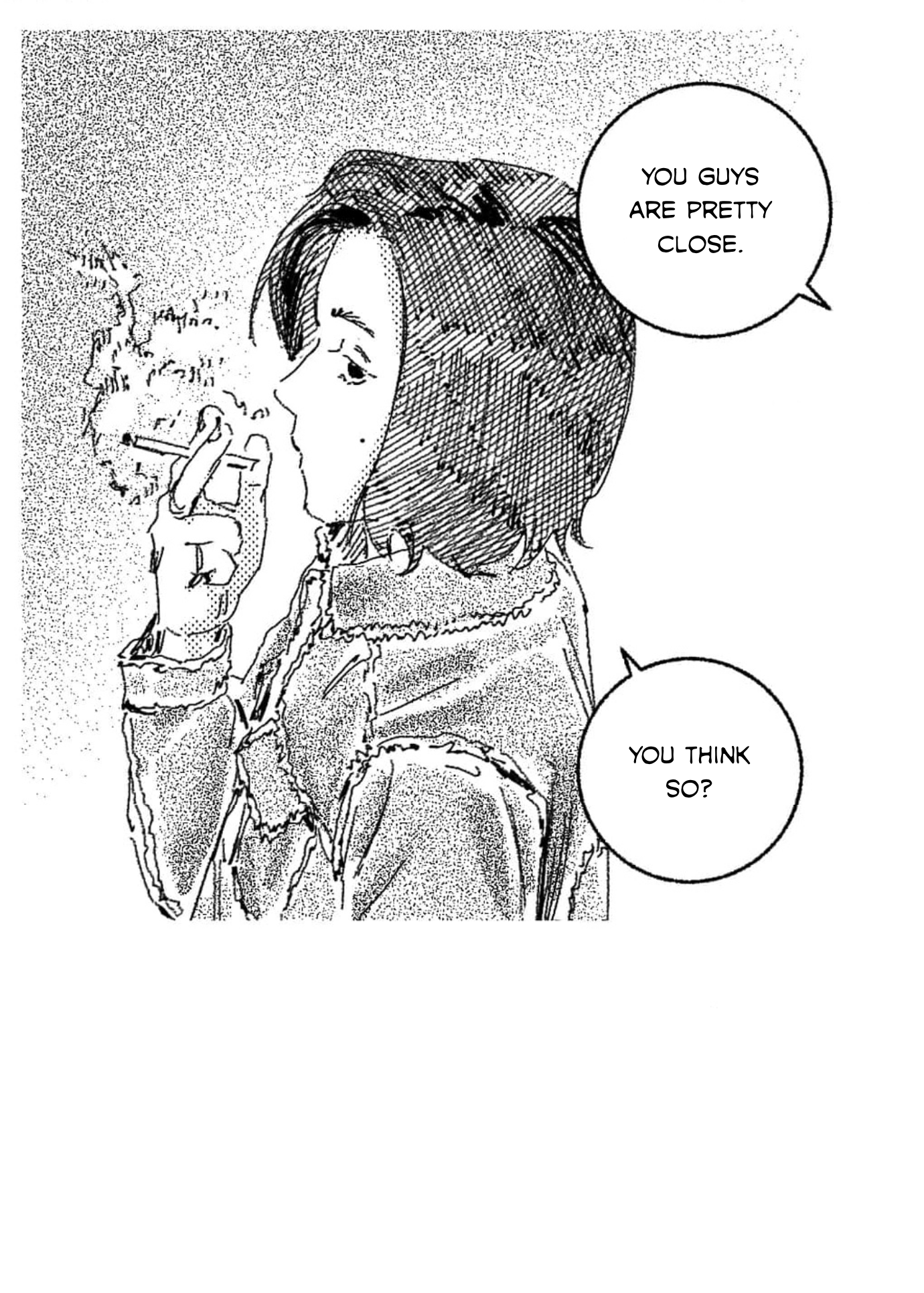 Read No More Eurydice chapter 5 image 51 on Lezhin