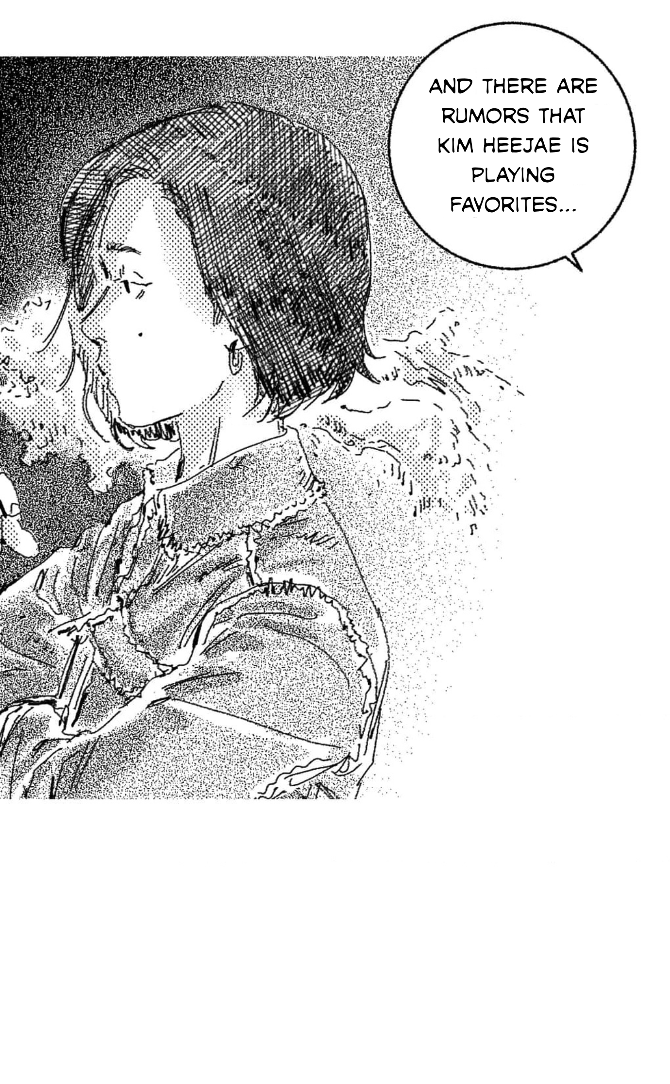 Read No More Eurydice chapter 5 image 56 on Lezhin