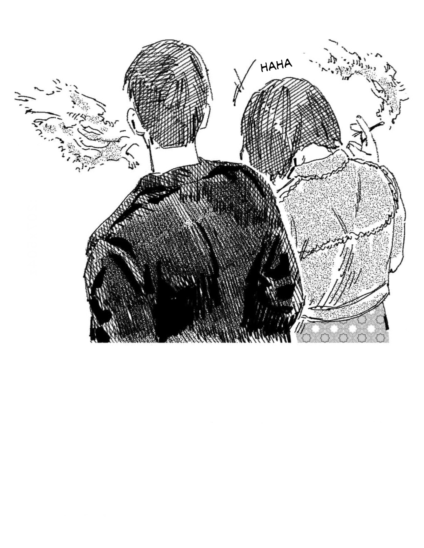 Read No More Eurydice chapter 5 image 57 on Lezhin