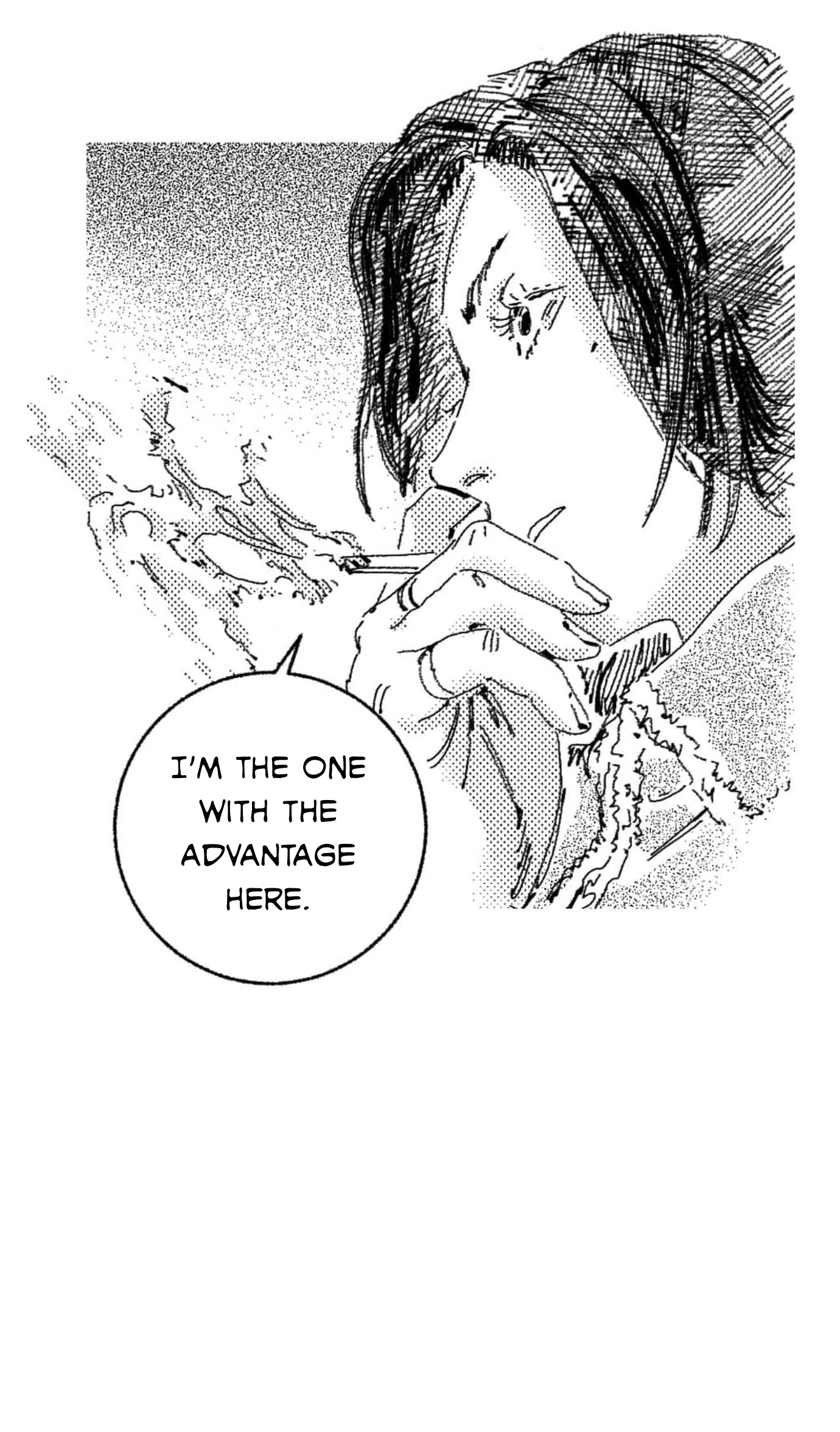Read No More Eurydice chapter 5 image 61 on Lezhin